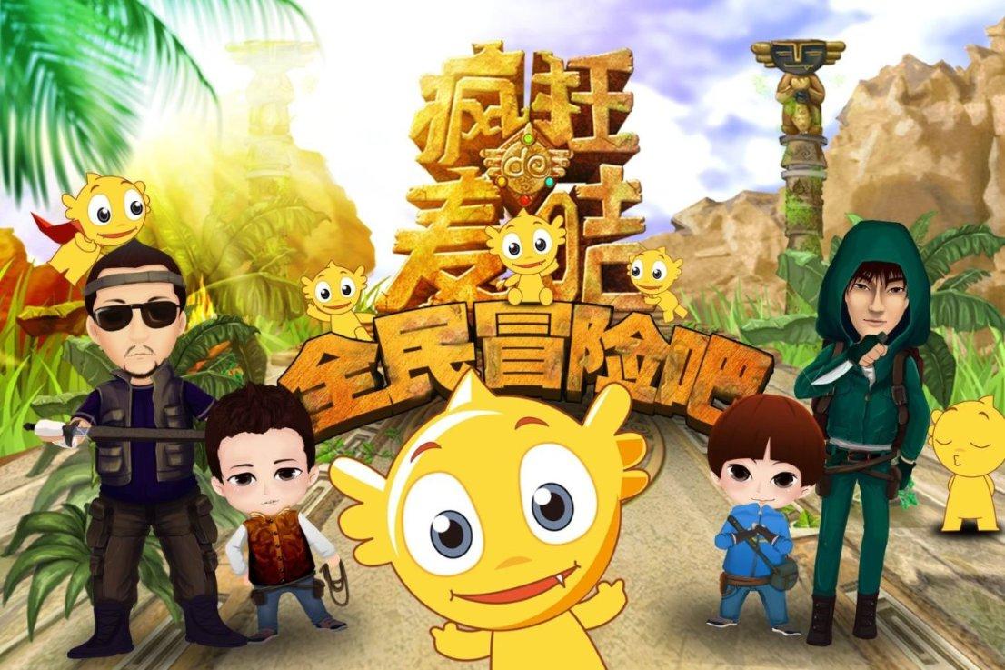 太有责任心究竟是不是好事?游戏画面